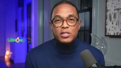 Don Lemon se declara no culpable de cargos federales por cubrir protestas contra ICE en Minnesota
