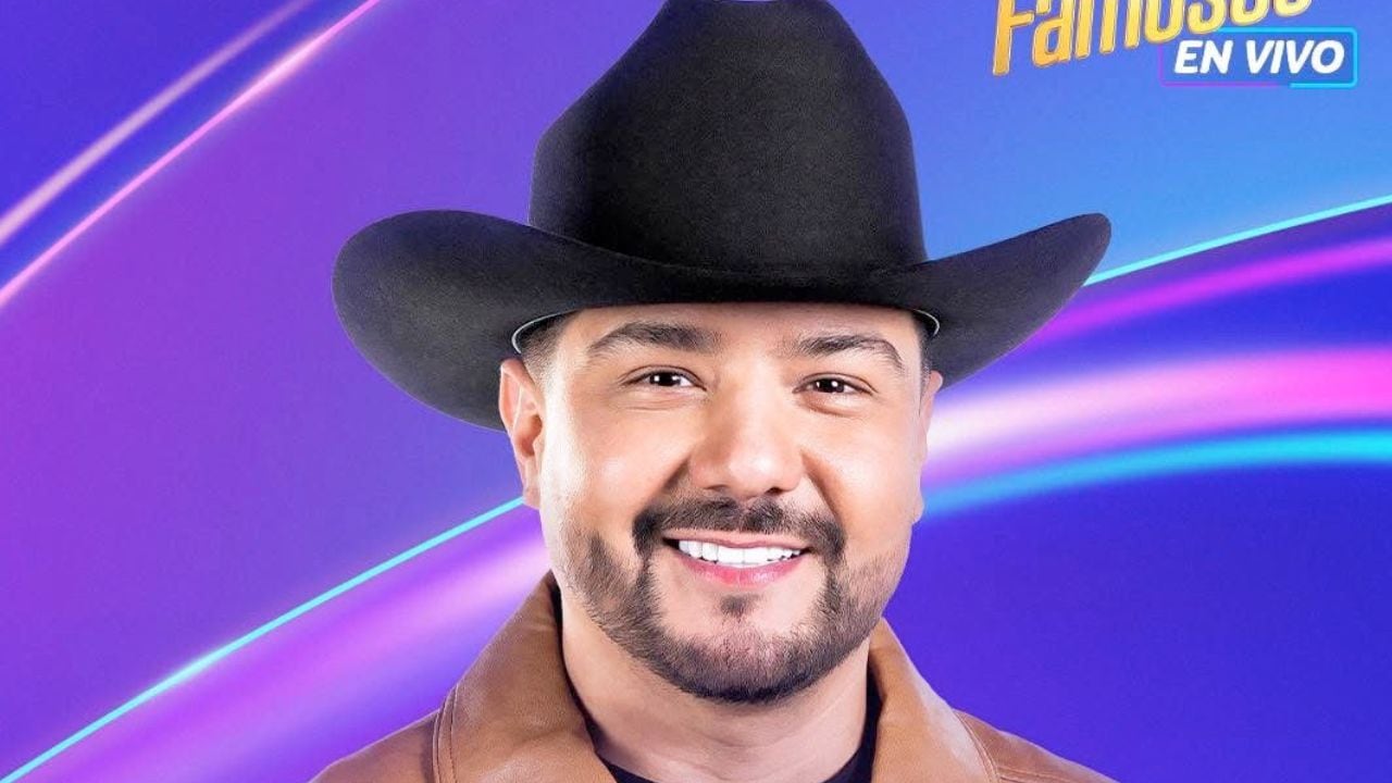 ¿Quién es el nuevo integrante de La Casa de los Famosos?