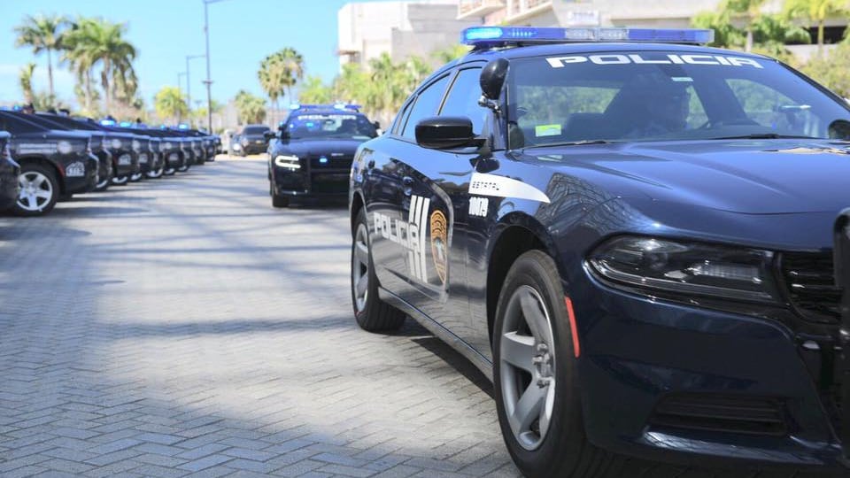 Estiman más de $6,000 dólares en pérdidas tras robo en negocio en Carolina