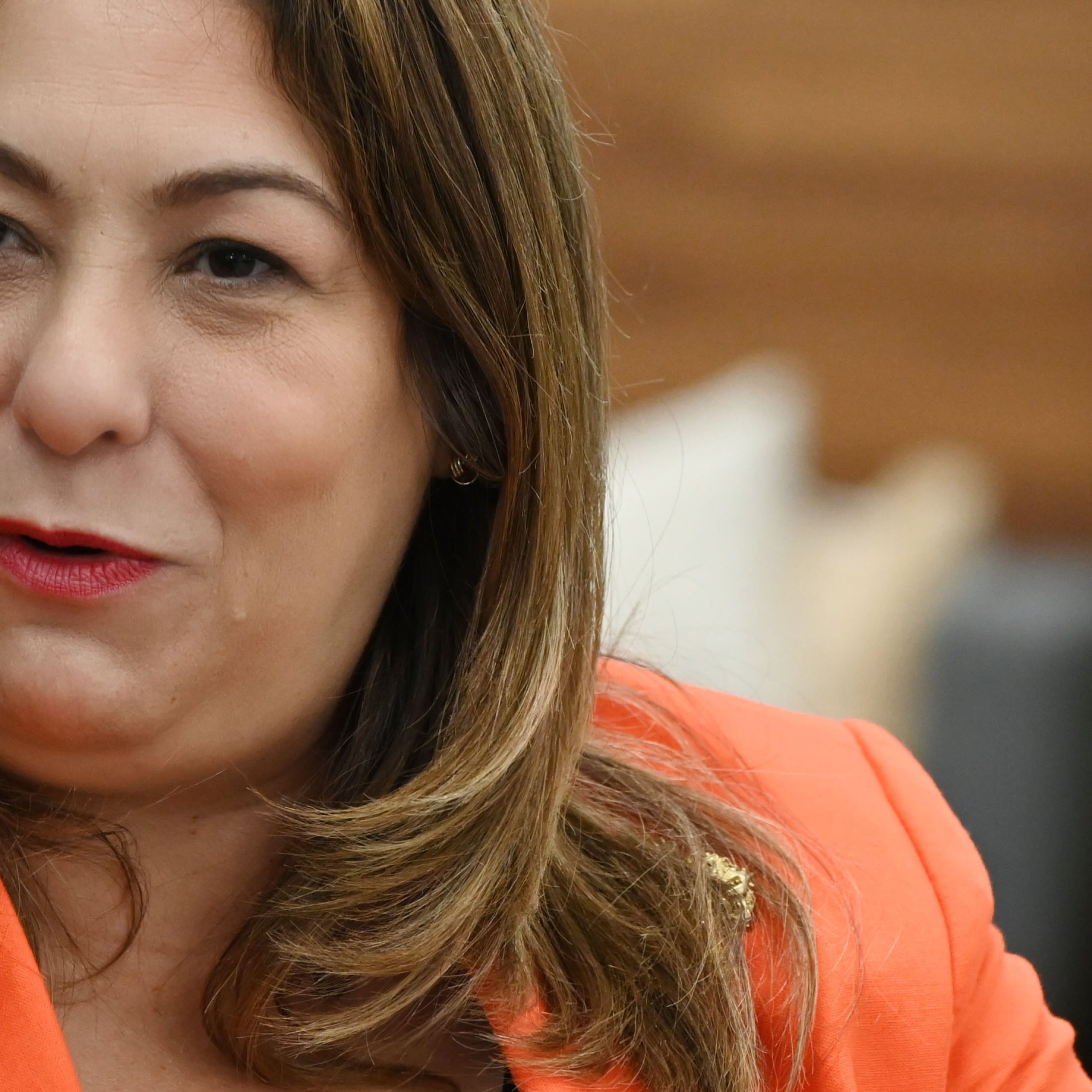 Familia rechaza que exista crisis por maltrato infantil