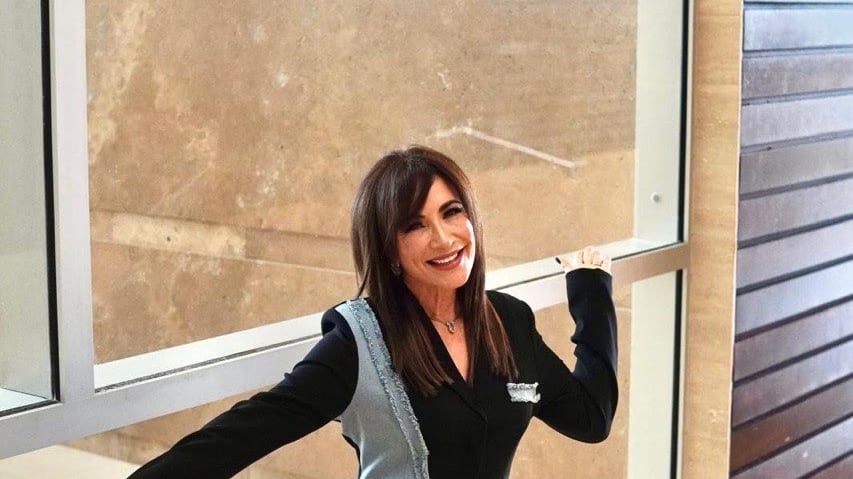 Jailene Cintrón se muda a TeleOnce.