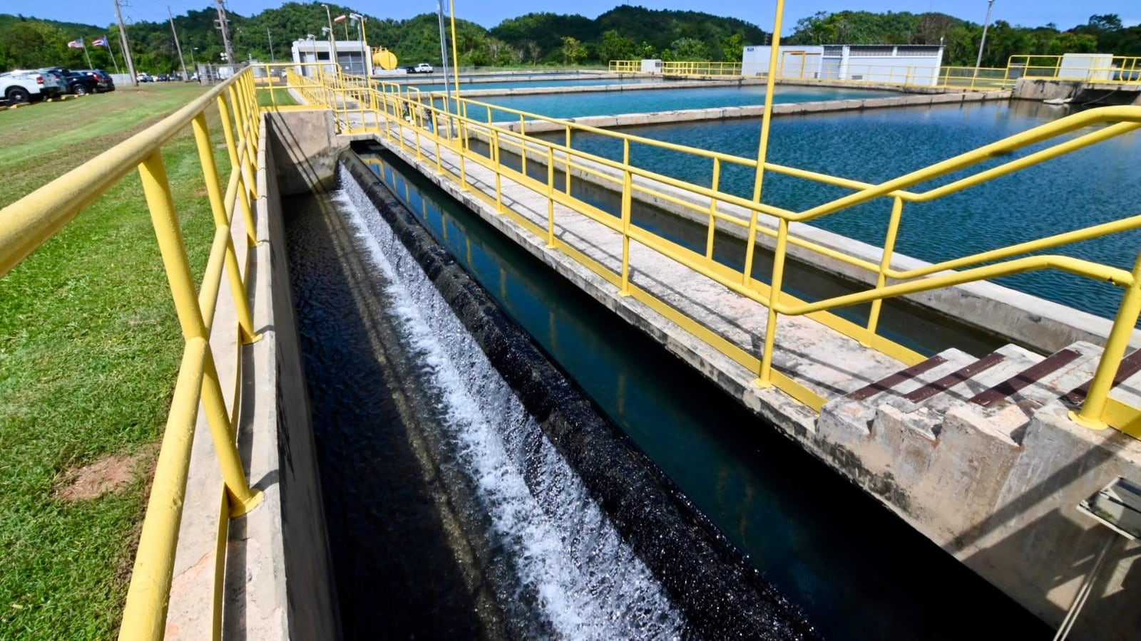 Gobernadora nombra nuevos funcionarios de la AAA para la región de San Juan