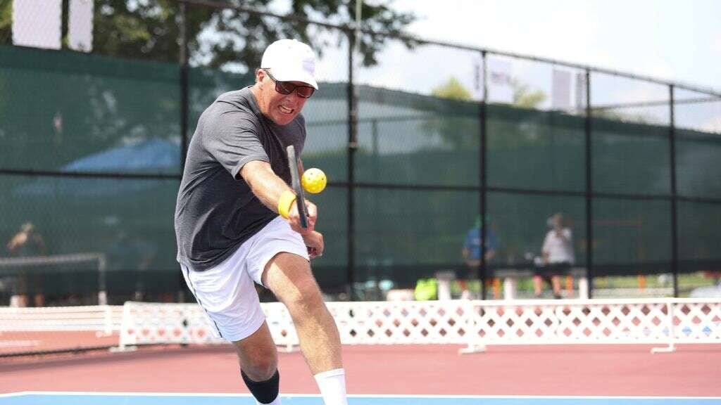Instituto Nueva Escuela anuncia su primera torneo de “Pickleball”