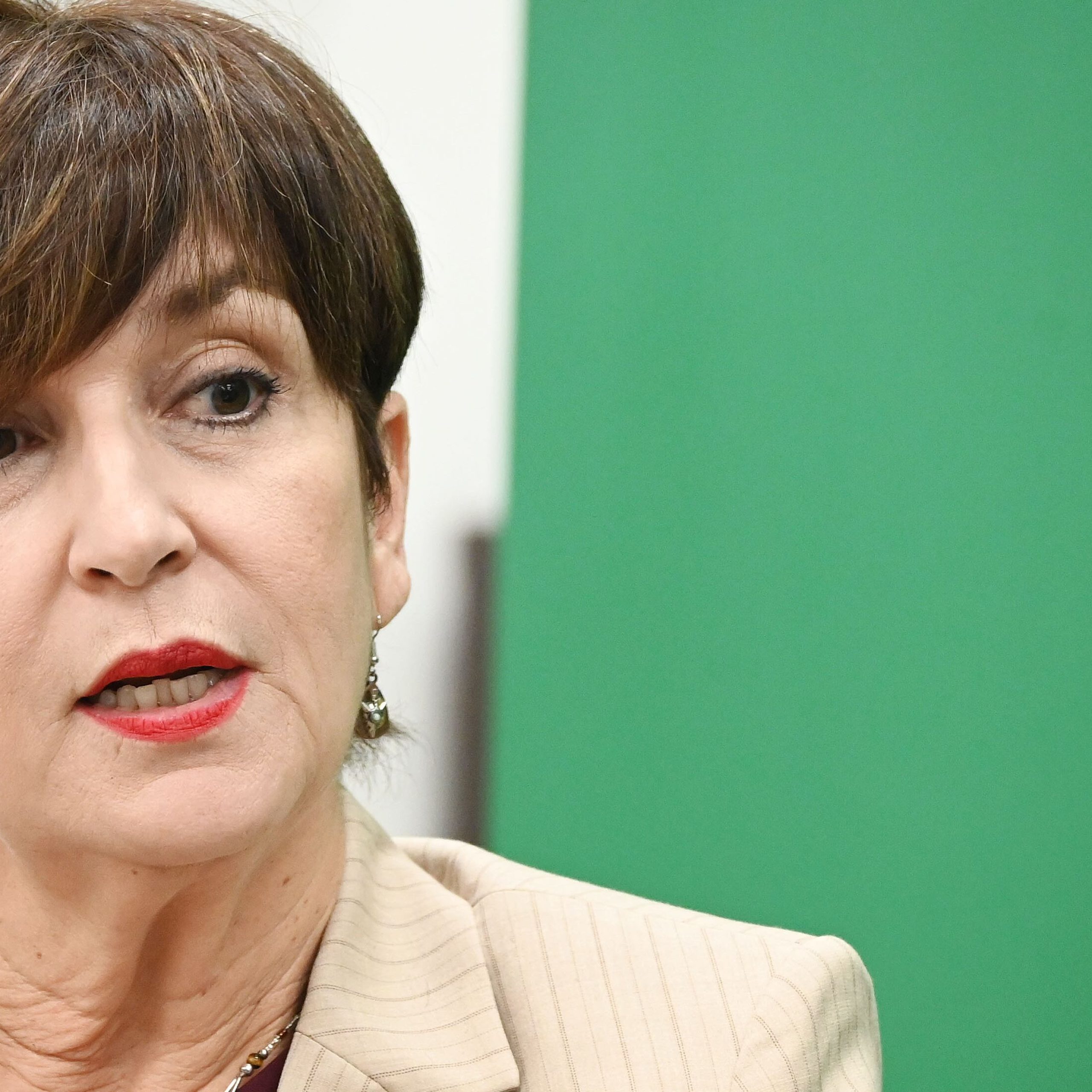 Junta Universitaria de la UPR retira confianza a la presidenta Zayira Jordán Conde