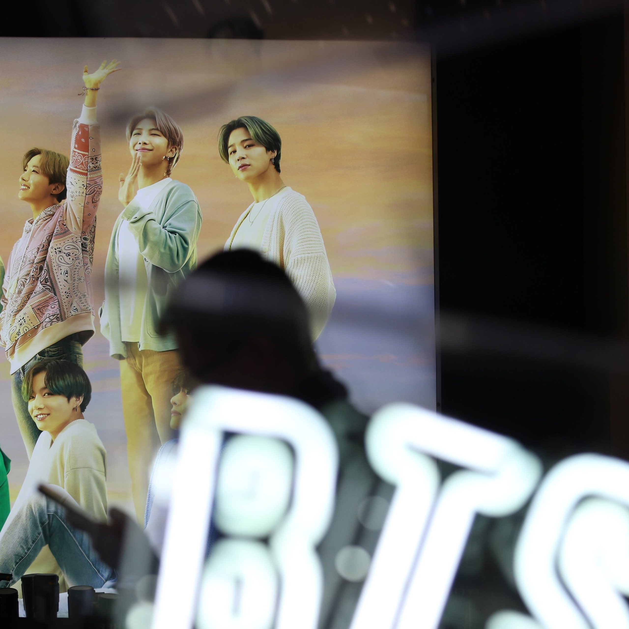 K-pop, historia y entrada libre: así será el regreso de BTS a los escenarios en Seúl
