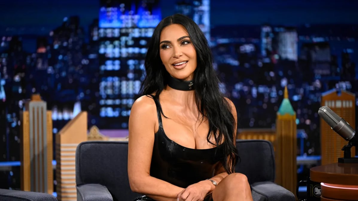 Kim Kardashian estrena nuevo romance con famoso deportista