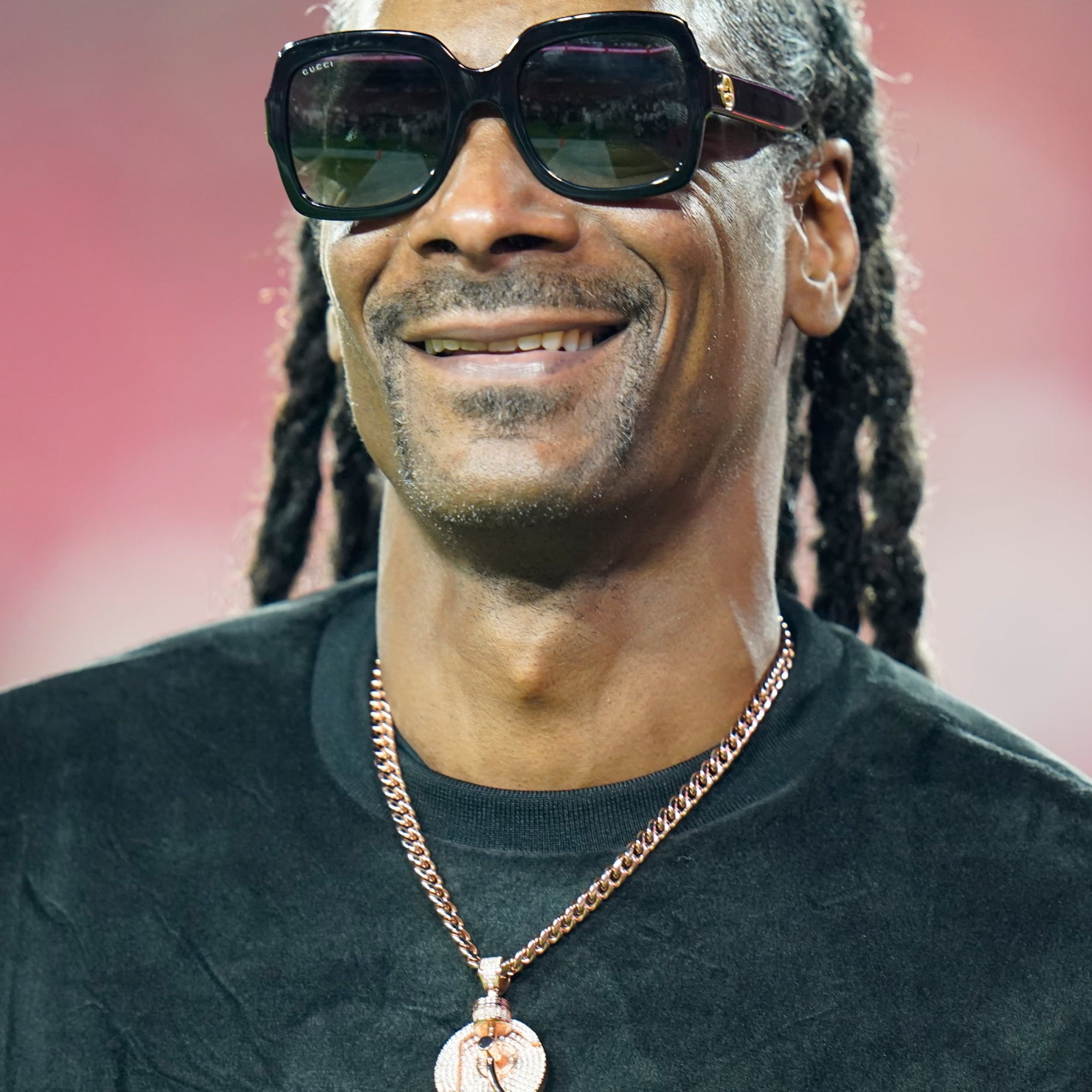 La nieta de Snoop Dogg muere apenas 20 días después de salir del hospital