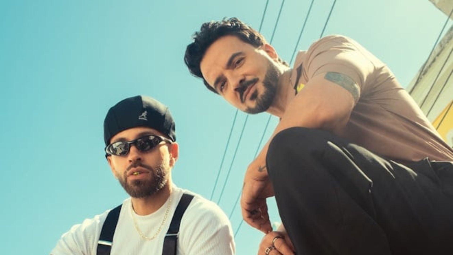 Luis Fonsi conquista España con “Cambiaré” y pone a bailar Madrid al ritmo de Feid