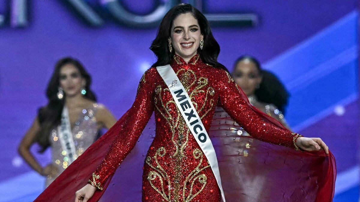“Me interesa la filantropía”: Fátima Bosch, Miss Universo 2025, llega a Puerto Rico