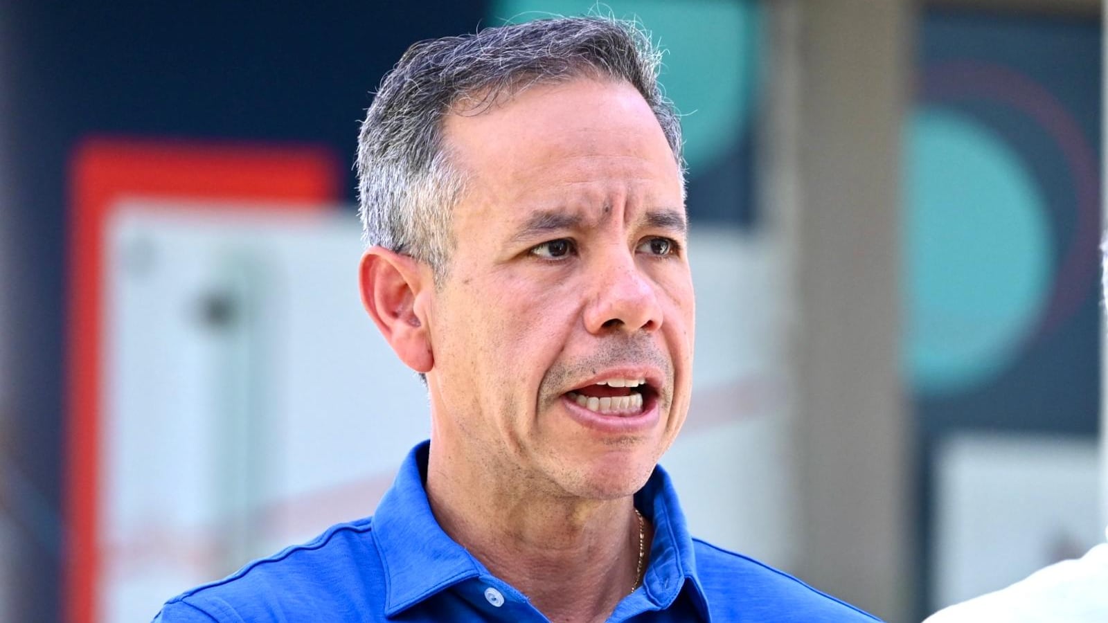 Miguel Romero implementa medidas de emergencia ante avería en la represa Carraízo