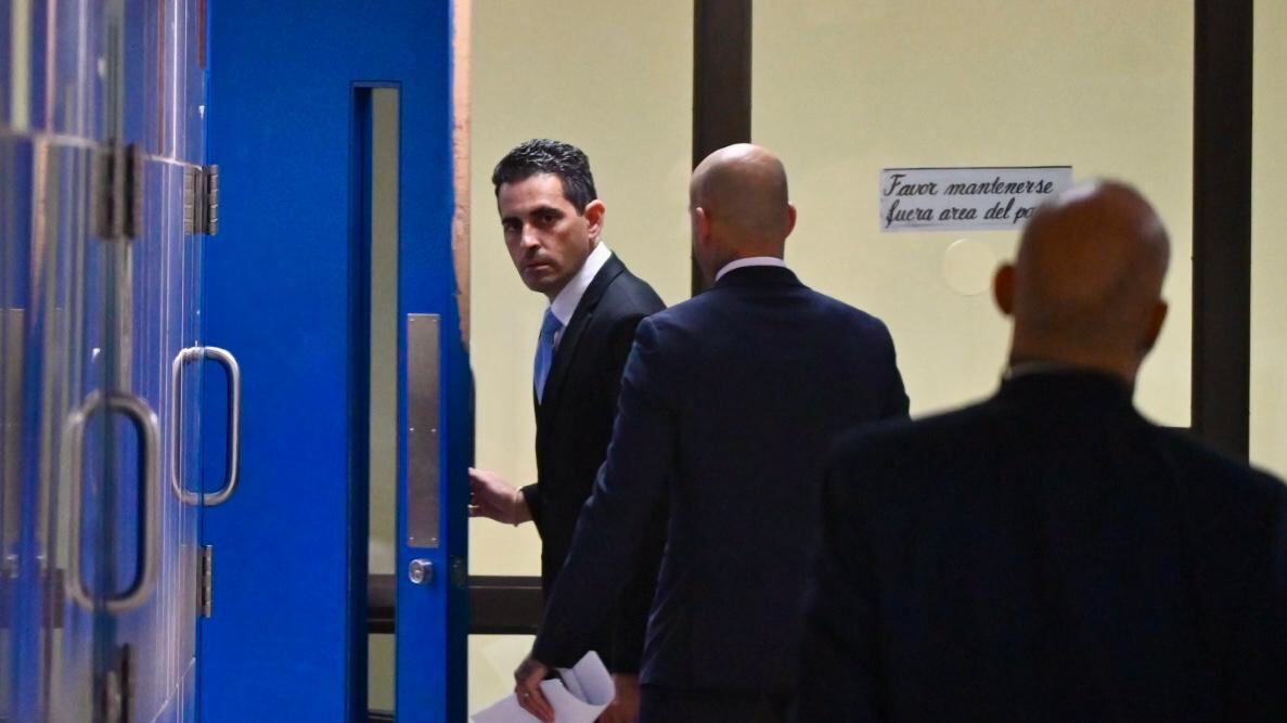 Multa y 4 años de probatoria a Juan Maldonado por compra ilegal de pruebas COVID-19