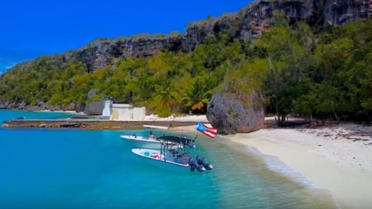 Nueva torre y refugio para equipos: Firman acuerdo para mejorar las comunicaciones en Isla de Mona