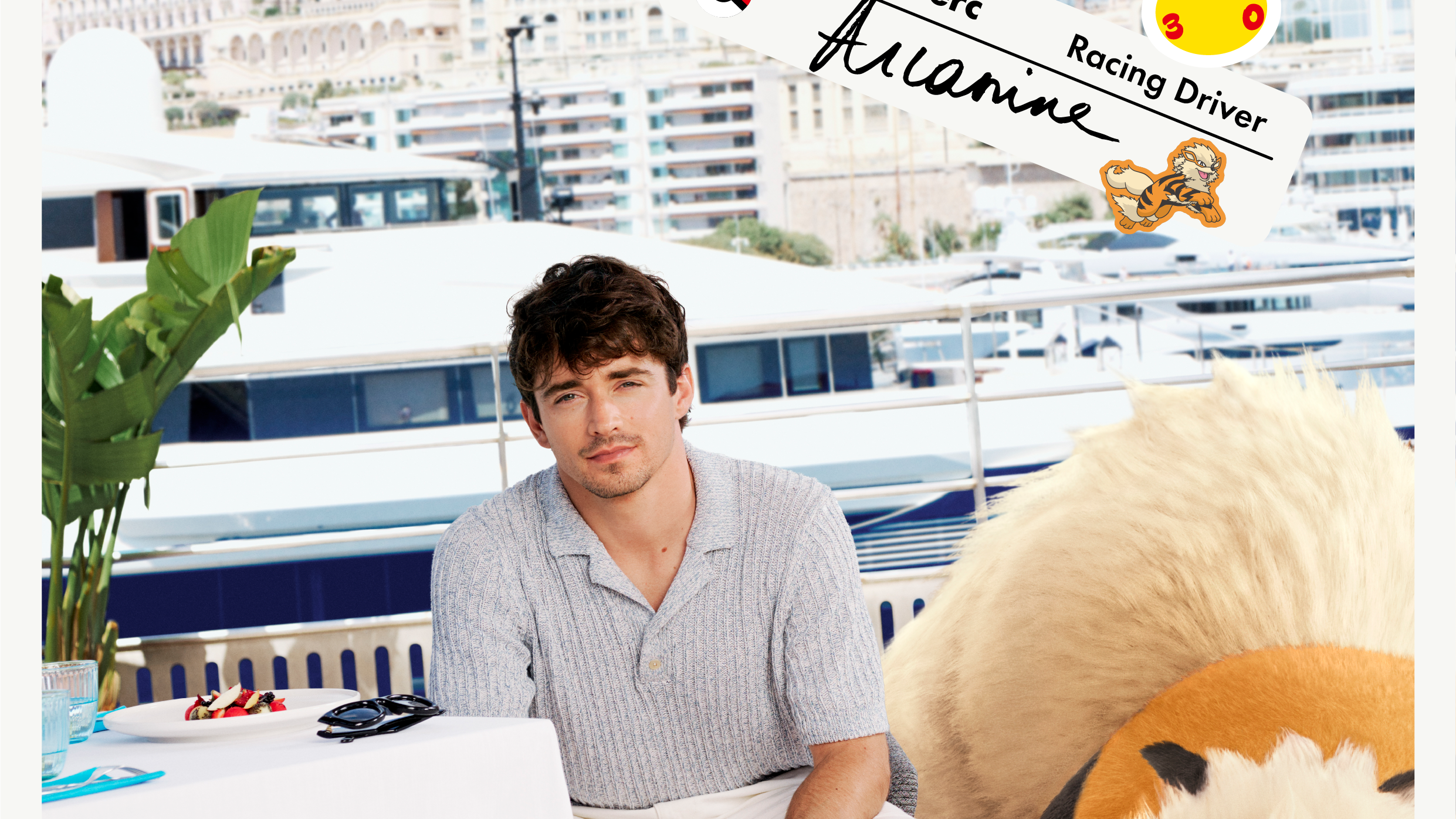 La franquicia Pokémon inició su aniversario número 30 con un gran anuncio durante el Super Bowl, lanzando la campaña mundial “What’s Your Favorite?”.  Foto: Pokémon.