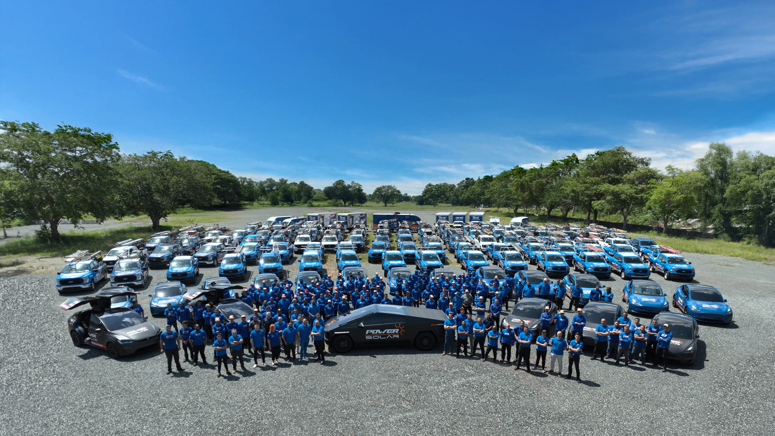 Power Solar reafirma su liderazgo como empresa 100% puertorriqueña y única en ofrecer servicio, financiamiento propio y manejo de garantías en un mismo lugar