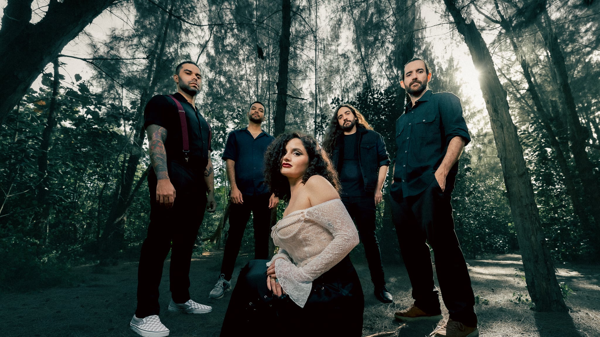 Puerto Rico será sede del Wacken Open Air Warm Up Party 2026