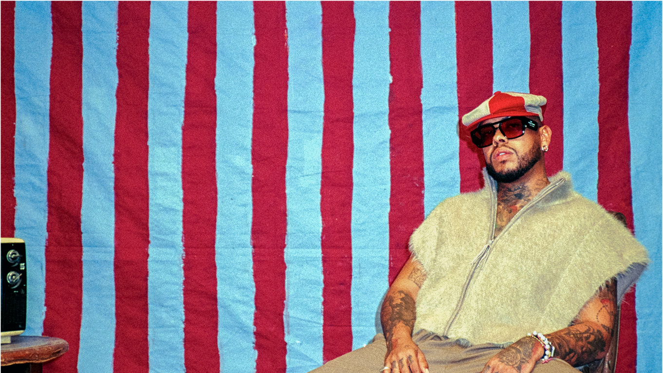 Rafa Pabón presenta su nuevo sencillo “como tú, quién?”