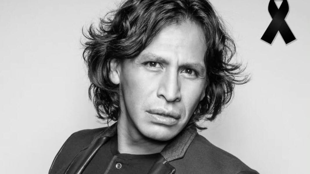 Revelan la causa de muerte del actor Gerardo Taracena