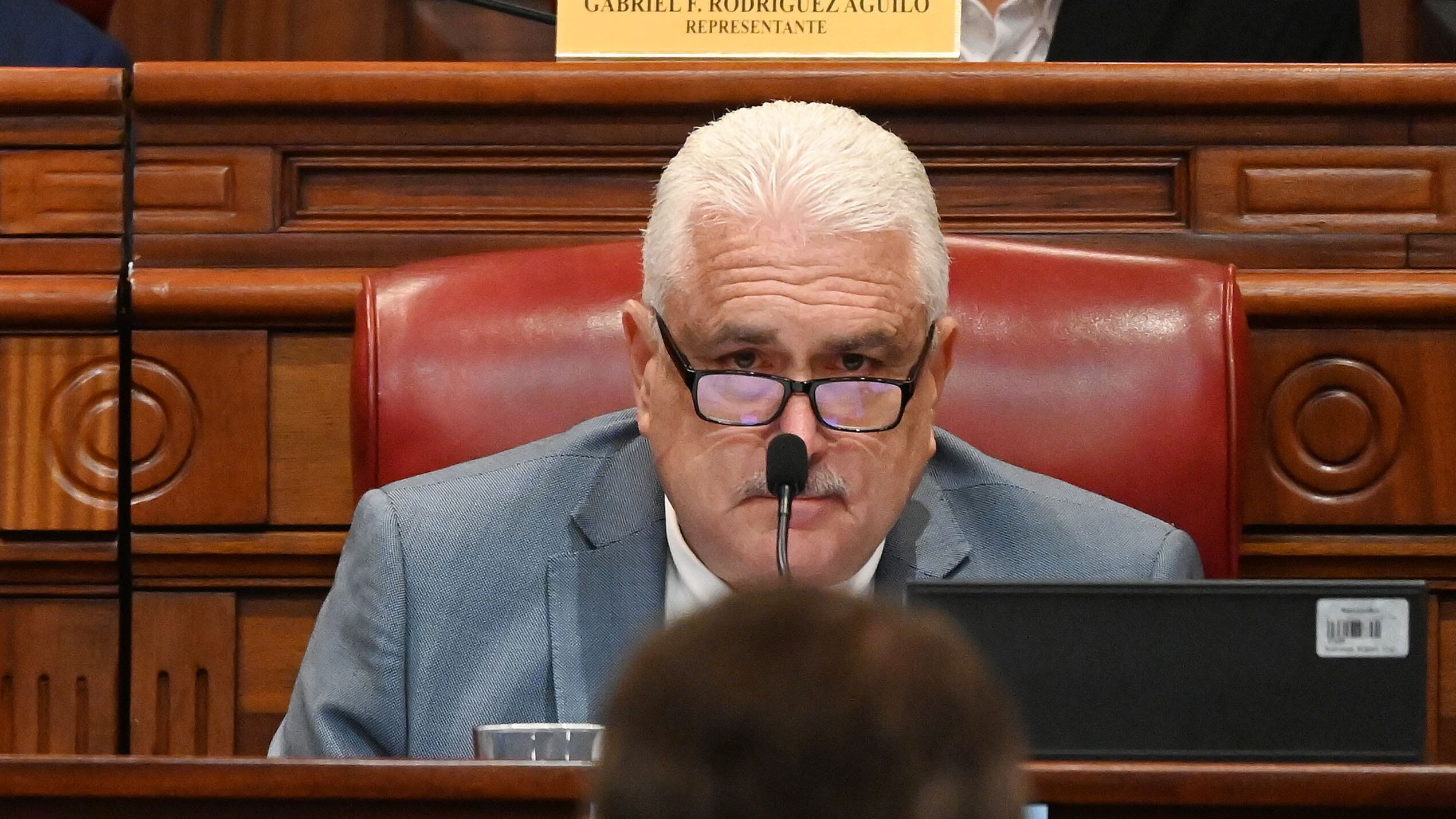 Senado emite informe negativo a proyecto sobre estructuras en La Parguera