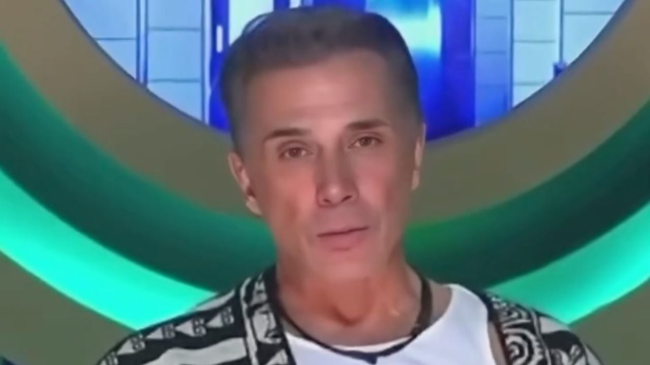 Sergio Mayer acepta que se arrepiente de entrar a LCDLFM: “dejé mi trabajo en el Congreso”