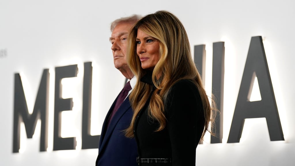 "Melania"