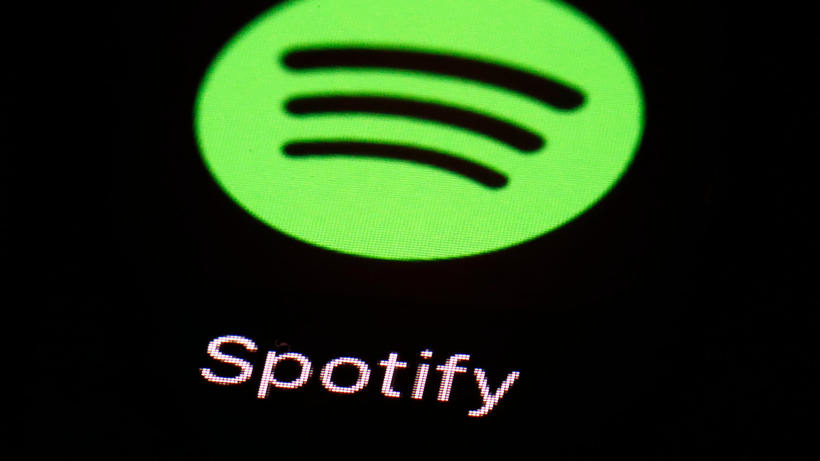 Spotify presentó problemas para abrir la aplicación y reproducir música en todo el mundo