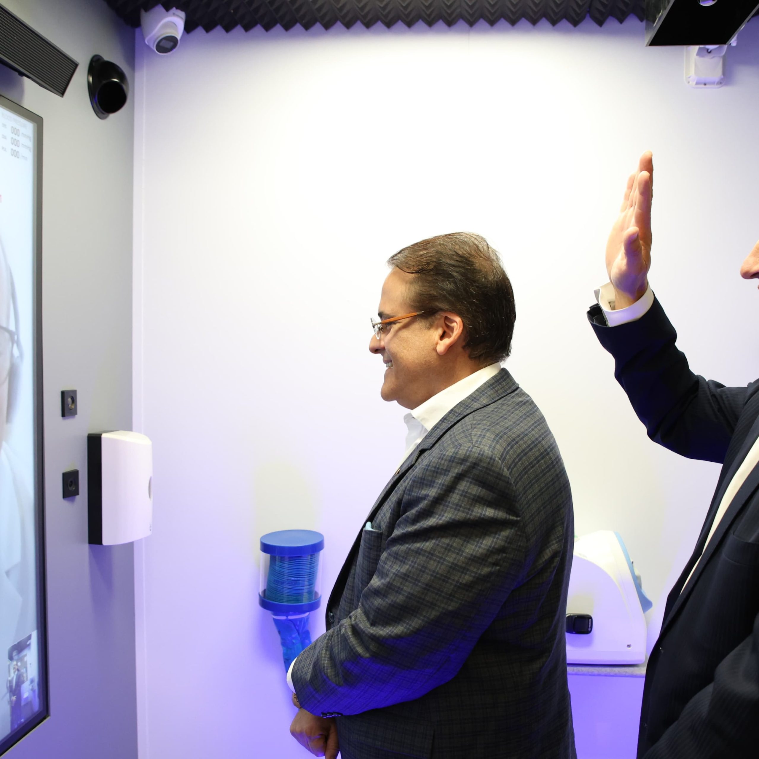 Triple-S lanza segunda estación MiConsulta MD en Ponce