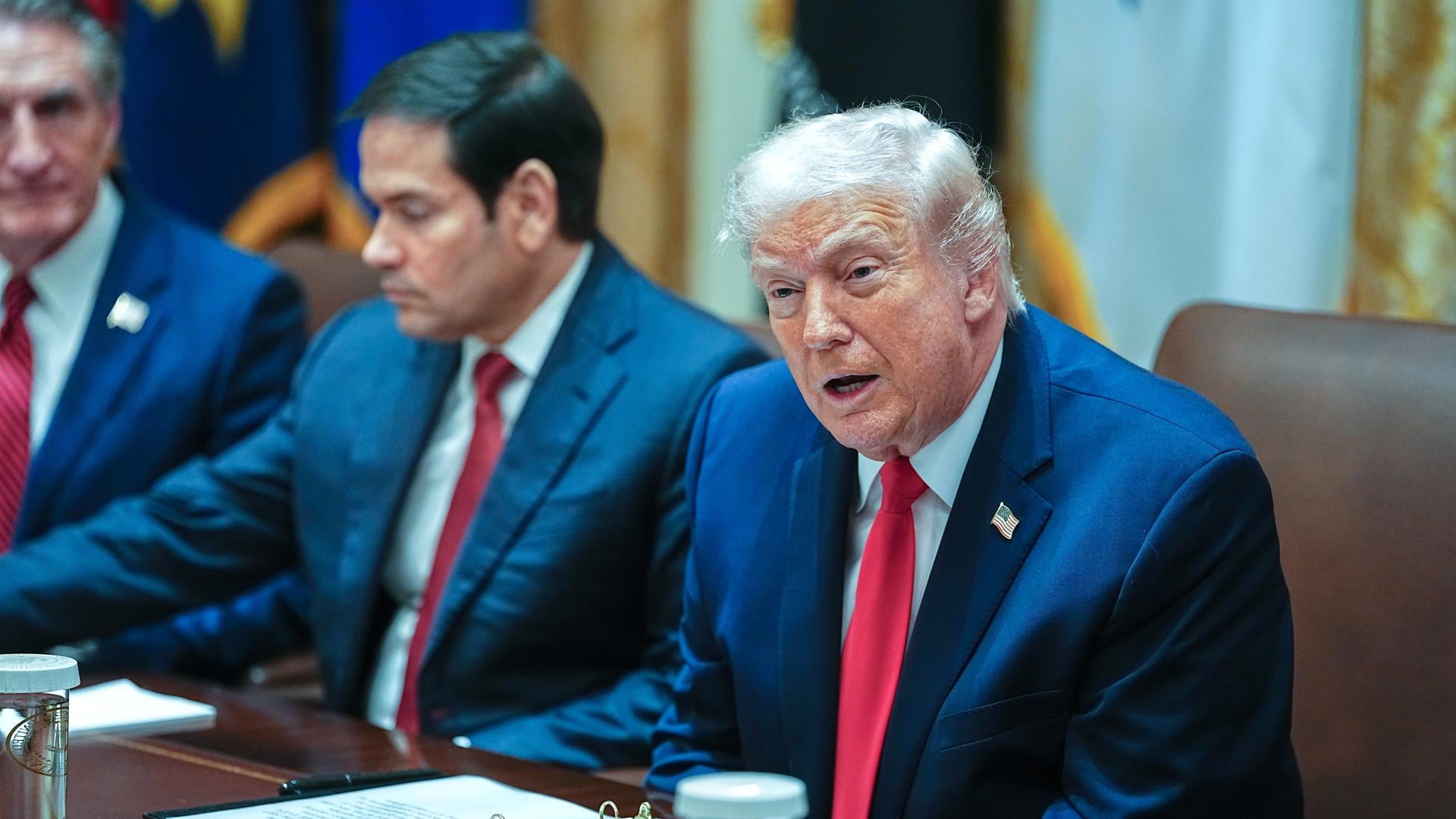 Trump propone sustituir el New START por un “tratado nuevo, mejorado y modernizado”