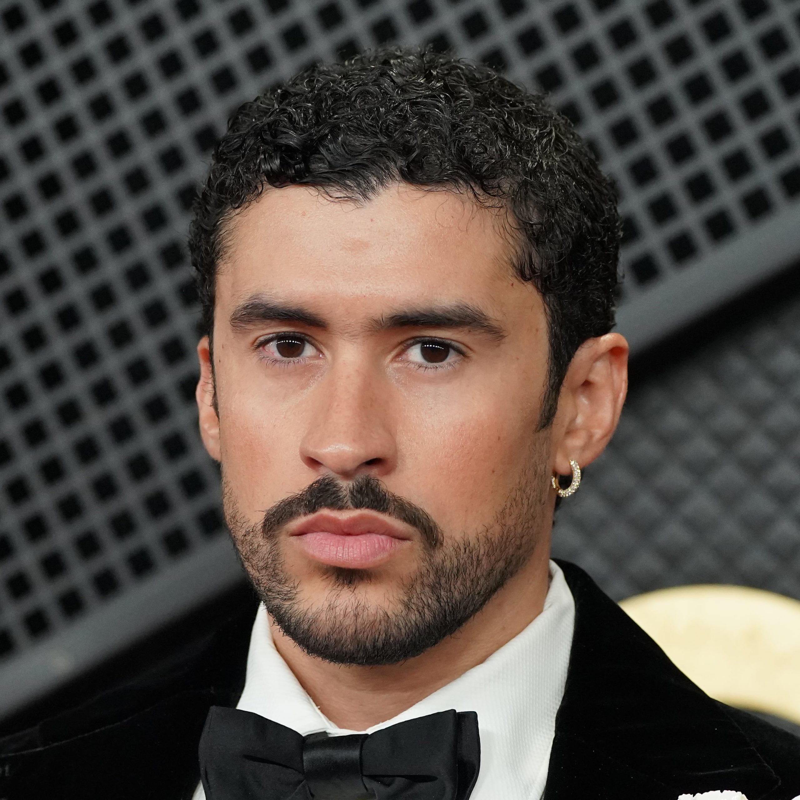 Video: el poderoso discurso de Bad Bunny contra ICE, en los Grammys 2026: “no somos animales”