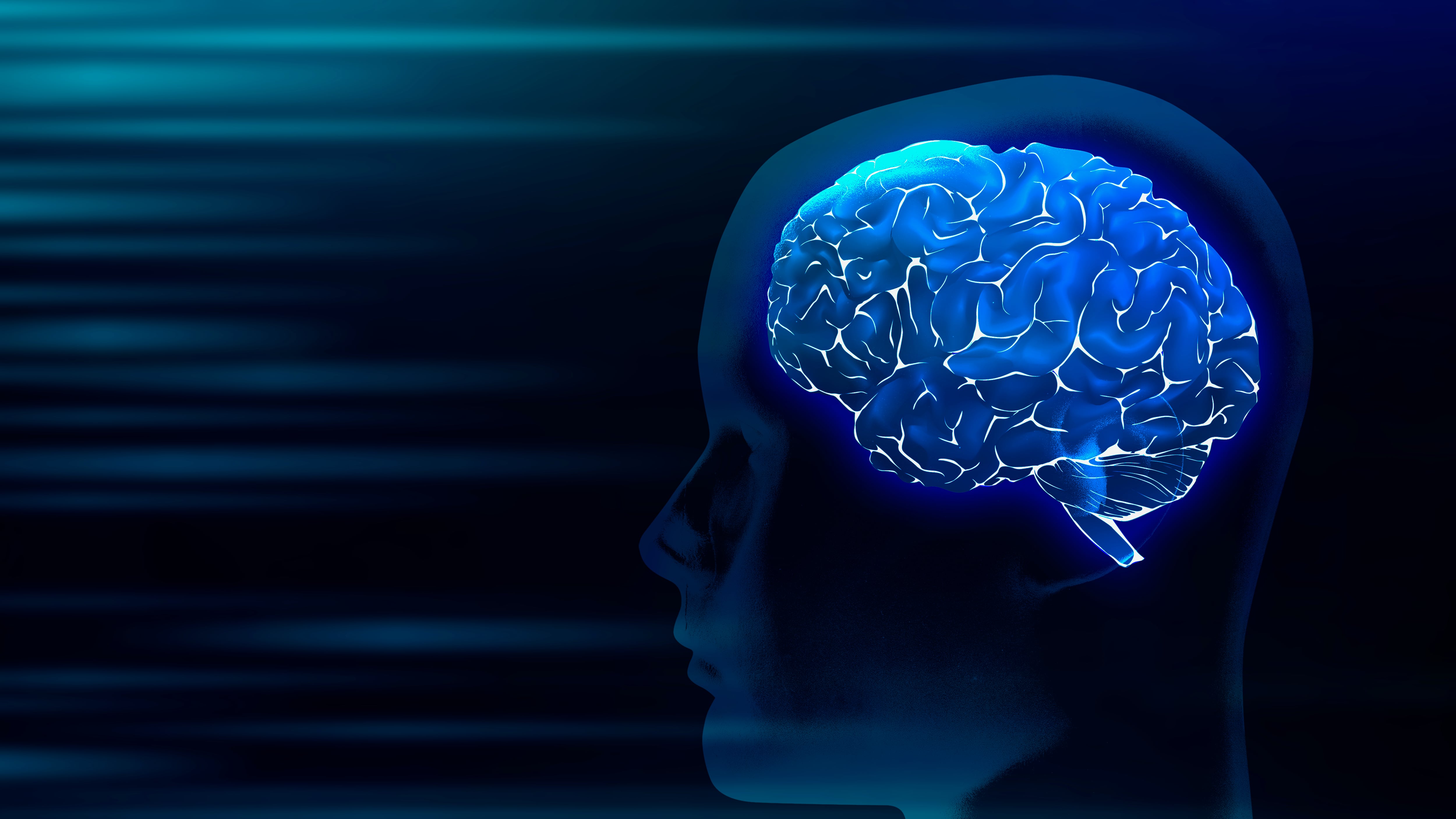 La gimnasia cerebral, o neuróbica, hace referencia a un tipo de ejercicios que se realizan con el propósito de desarrollar y fortalecer las capacidades del cerebro. La idea es estimular el cerebro a través de diferentes ejercicios, para ayudar a que se mantenga saludable. Foto: Freepik.