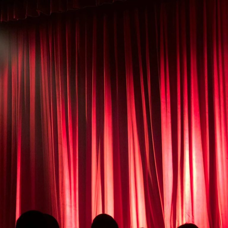 ¿Quieres estudiar teatro en Londres? ODSEC abre convocatoria