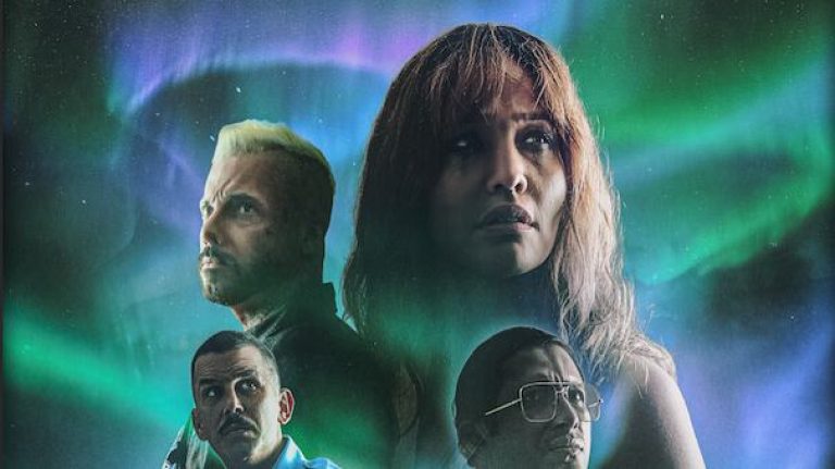 Llega a los cines el thriller psicológico boricua ‘Borealis’