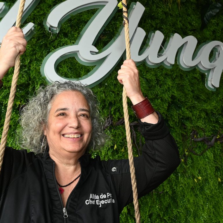 ​El Yunque eleva experiencia gastronómica con menú criollo moderno