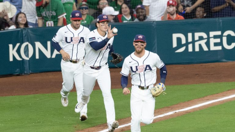 ¡Sorpresa! Italia vence a Estados Unidos en el Clásico y rompe el libreto de su grupo