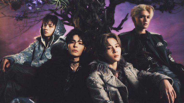 WOLF HOWL HARMONY estrena ‘Gachi Funk’: el nuevo sencillo que anticipa su primer EP