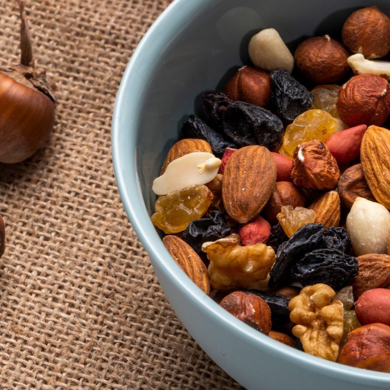 Alimentos ricos en proteínas vegetales que debes incluir en tu dieta