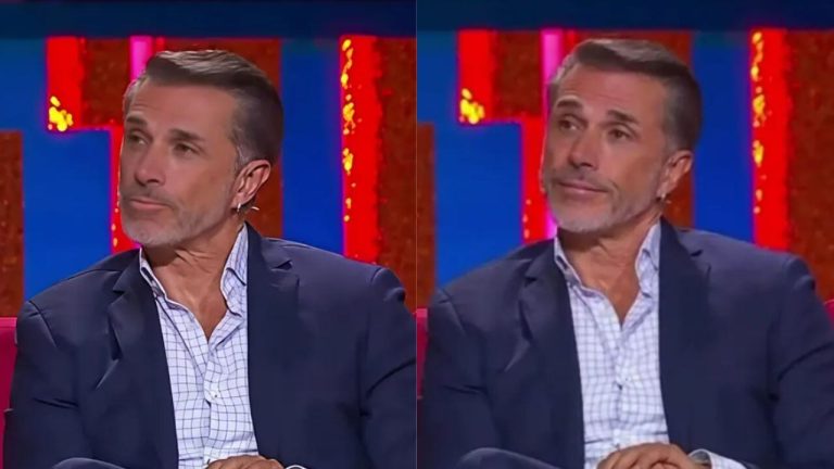 ¿Volverá a su cargo político? Sergio Mayer reacciona a su suspensión en Morena tras salir de LCDLF 6