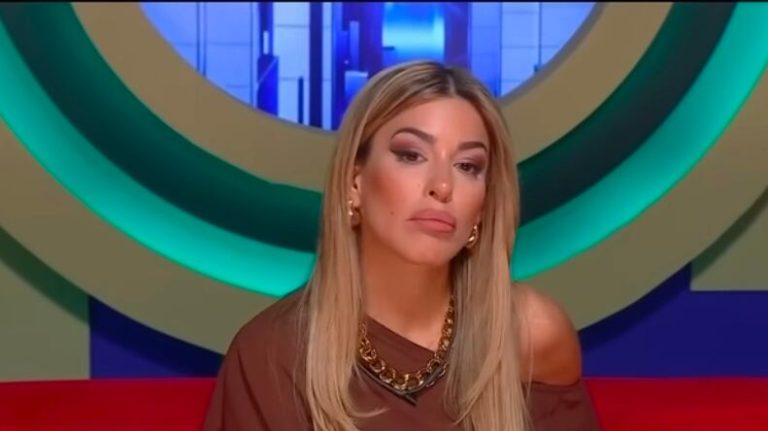 ‘La Jefa’ se enoja con participante de ‘La Casa de los Famosos 6′ y la bota del confesionario