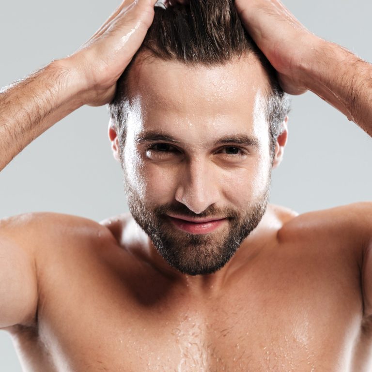 Cómo cuidar tu cabello para tenerlo más que sano