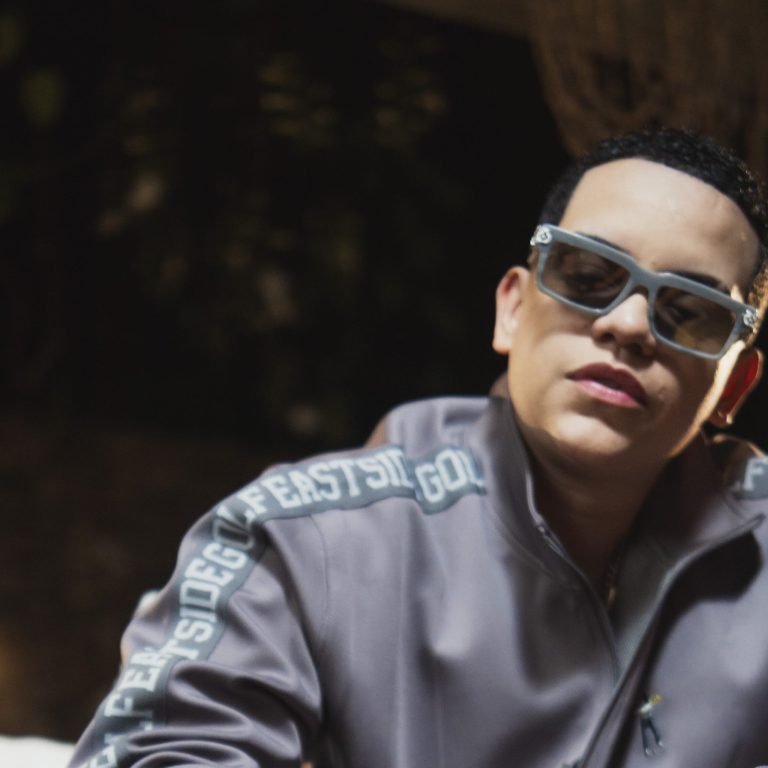 J Álvarez presenta su nuevo álbum de estudio “El Dueño del Sistema Vol. 3”