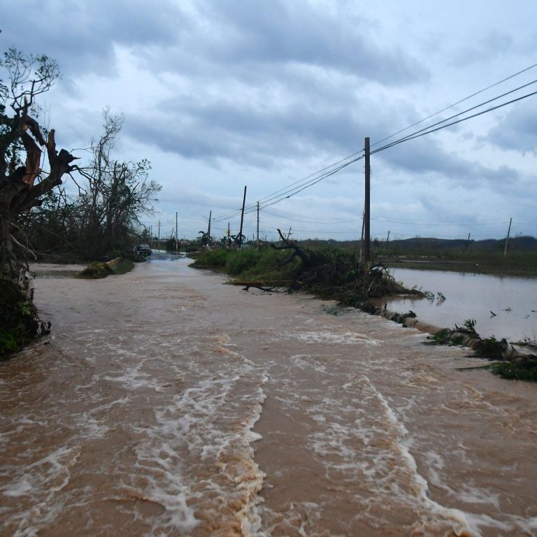 Prevén transición de La Niña a El Niño para finales de 2026