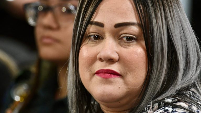 Ciary Pérez Peña rompe el silencio ante fuertes rumores de renuncia