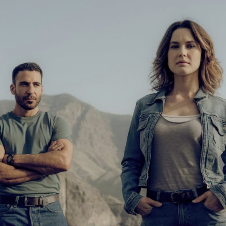 El thriller español de 4 capítulos que no te dejará respirar: una tarde basta para obsesionarte