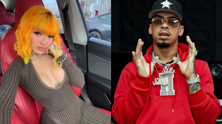 ¿Nuevo romance entre Gabriela Torres y Hozwal?