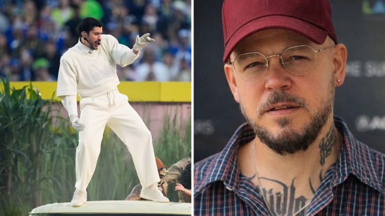 ¿Quienes salir en la película de Residente y Bad Bunny? Esto debes saber sobre el “casting”