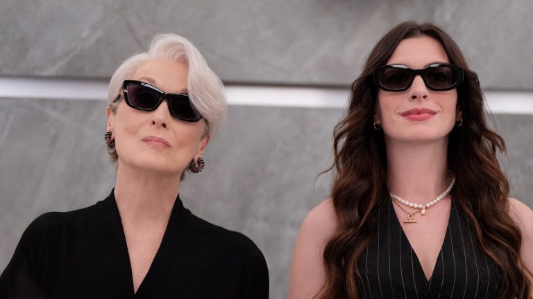 ¡Vuelve el icono de la moda! “The Devil Wears Prada 2” confirma fecha de estreno