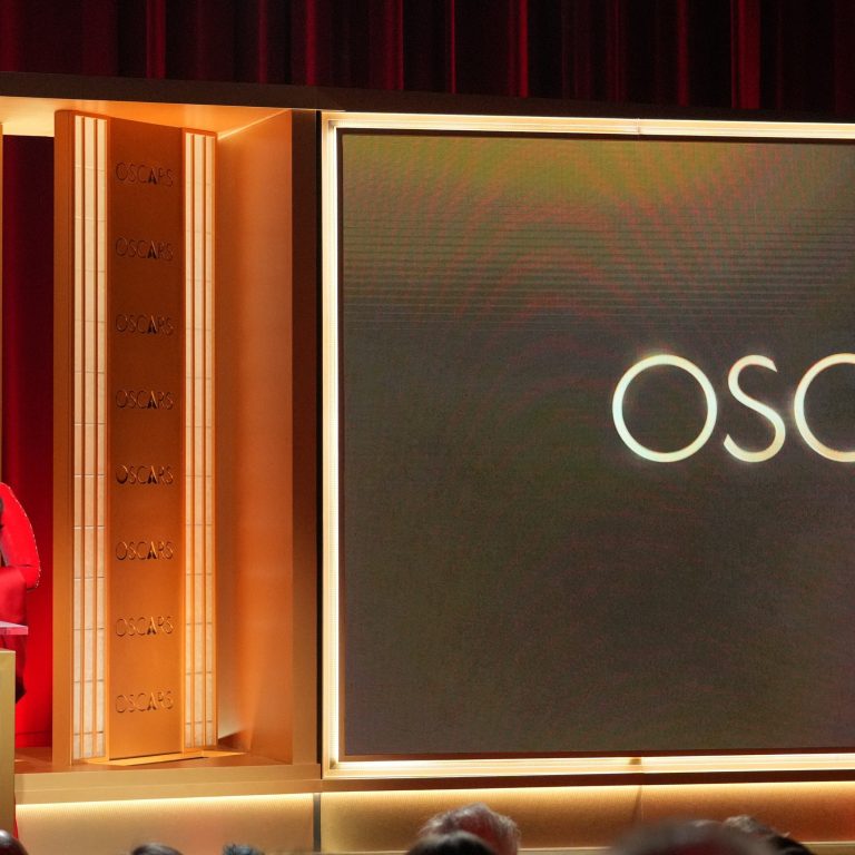 Óscar 2026: Sinners lidera nominaciones y Frankenstein logra 9, pero sin Mejor director