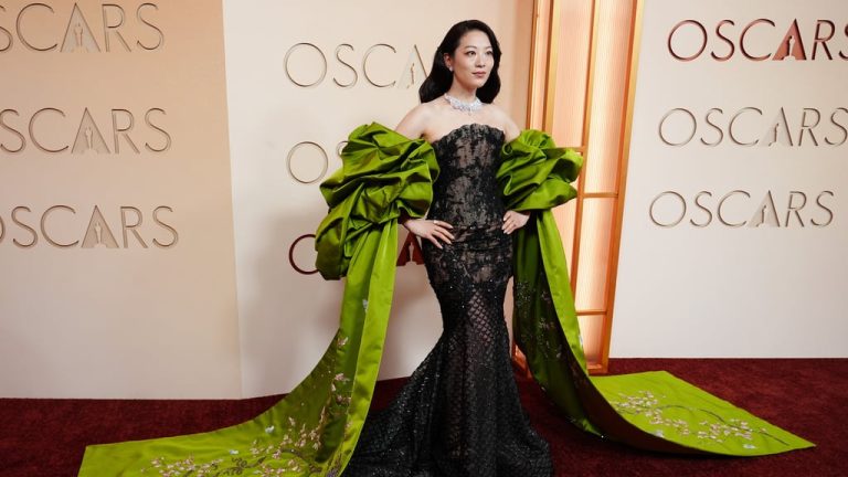 Alfombra roja de los Premios Óscar 2026, ¿quiénes marcaron tendencia?