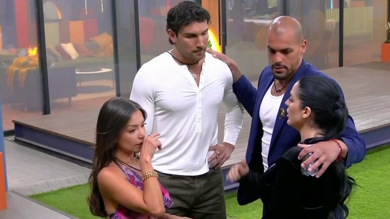 ¿Quién será el cuarto eliminado de LCDLF 6? Estos son los concursantes más riesgo de salir del juego