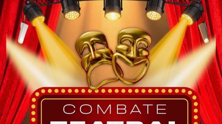 Torneo de justas teatrales: ‘Combate Teatral’ llega al Bellas Artes de Santurce