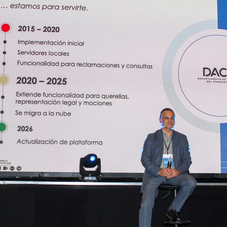 Agencias y municipios en Puerto Rico aceleran la digitalización de servicios públicos